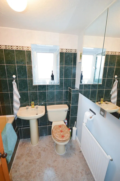 Amazing 1 Bedroom House Near Fishponds