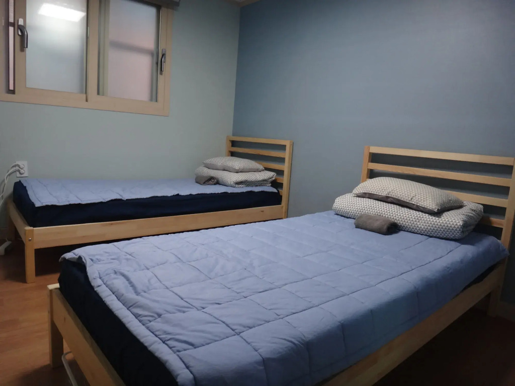 Sunnyhill Hostel Hongdae