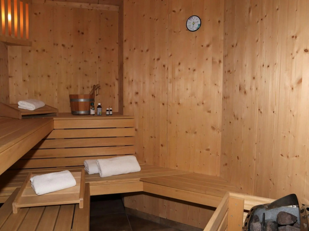Sonnau Vacation Apartment Near Wildkogelarena