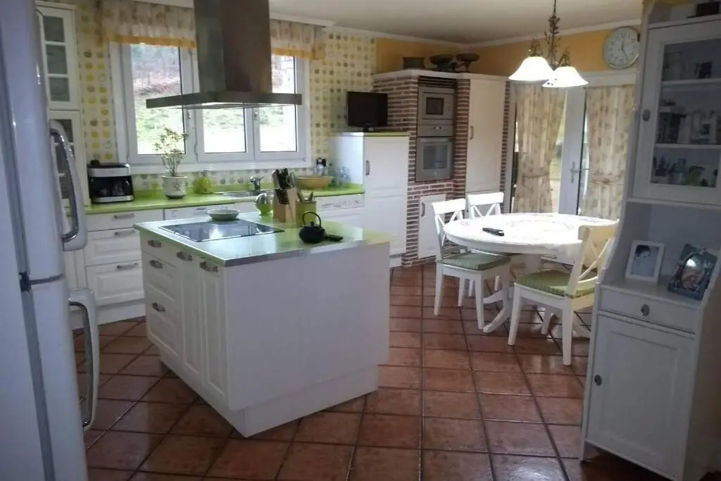Casa zona rural Urduliz -REATE EBI01666