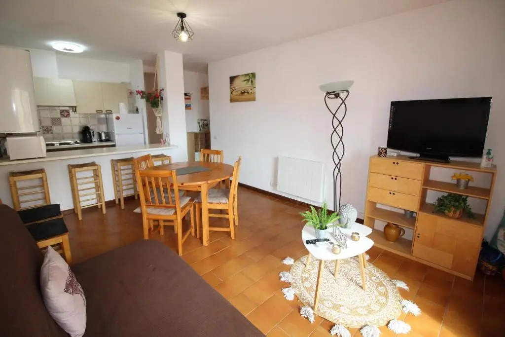 Apart-Rent Apartment Gran Reserva 21