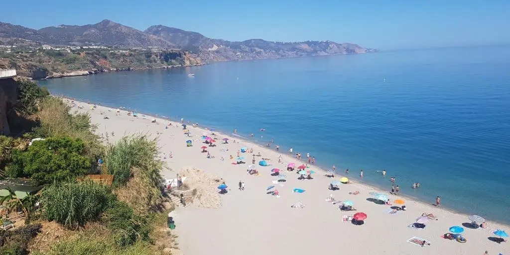 1ª LINEA PLAYA DE BURRIANA 1ºd