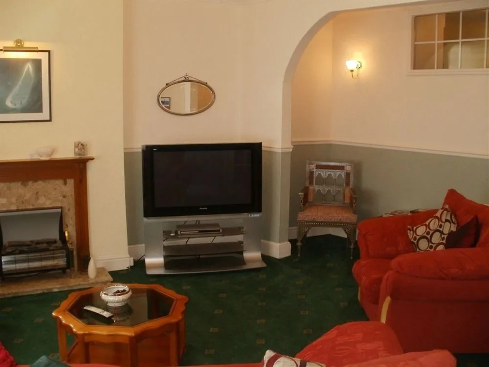 Gumfreston Guest House