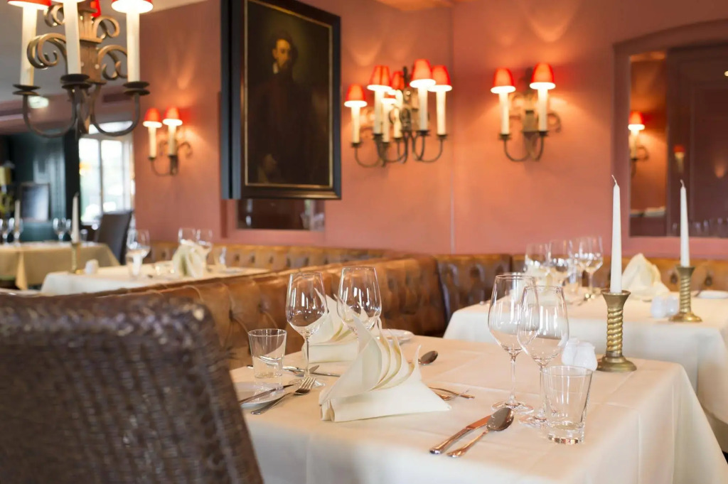 Golfhotel Schloss Lüdersburg Golf & Spa