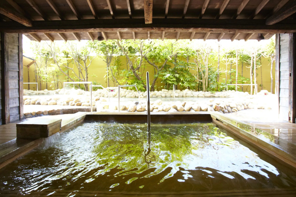 Spa World HOTEL&RESORT
