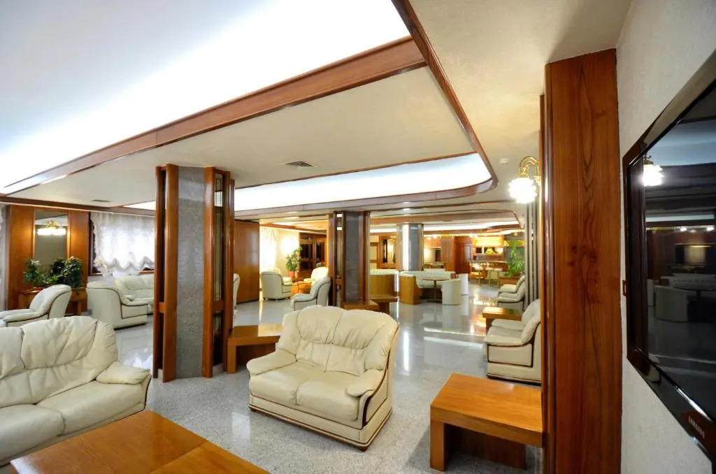 Grand Hotel delle Rocche
