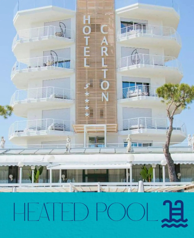 Hotel Carlton