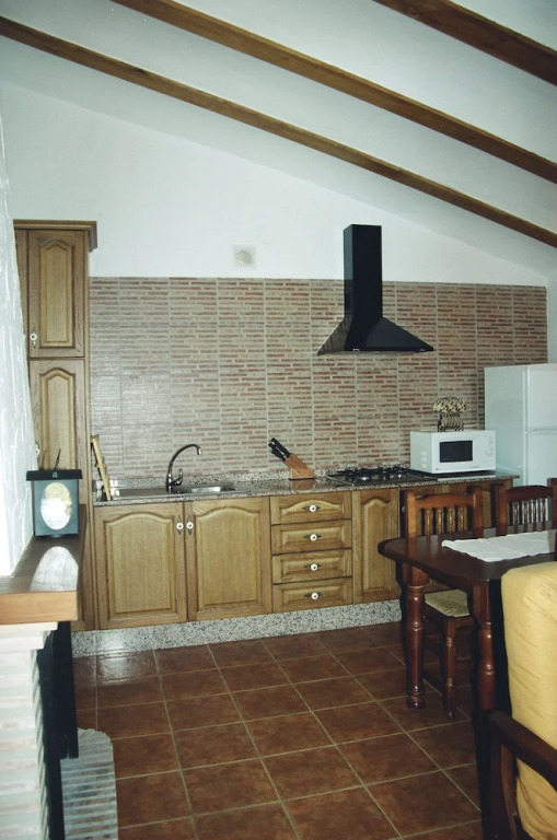 Casas Rurales Mirador del Mundo