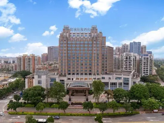 Juncheng Higher Quarter Hotel