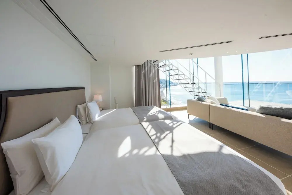 Hayama Hotel Otowa No Mori