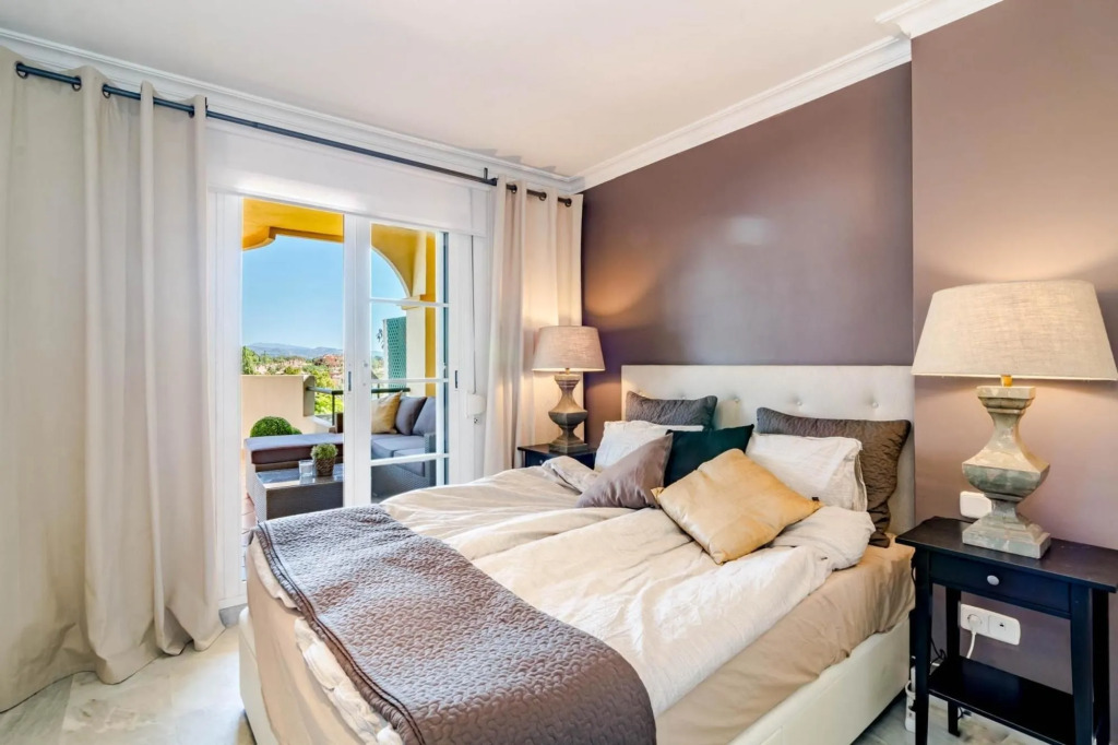 SAT1-Cozy 2 bedroom apt near to Port
