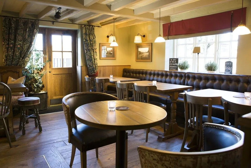 Red Lion Inn