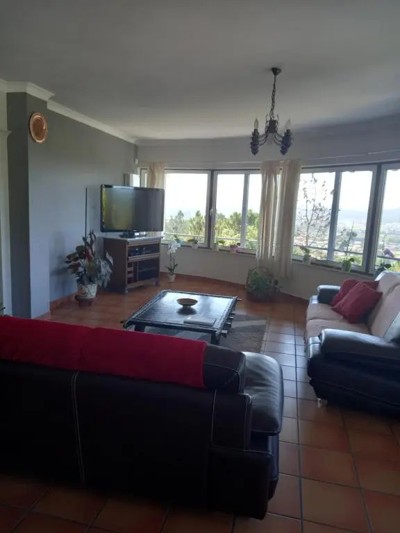 Casa Da Bela Vista