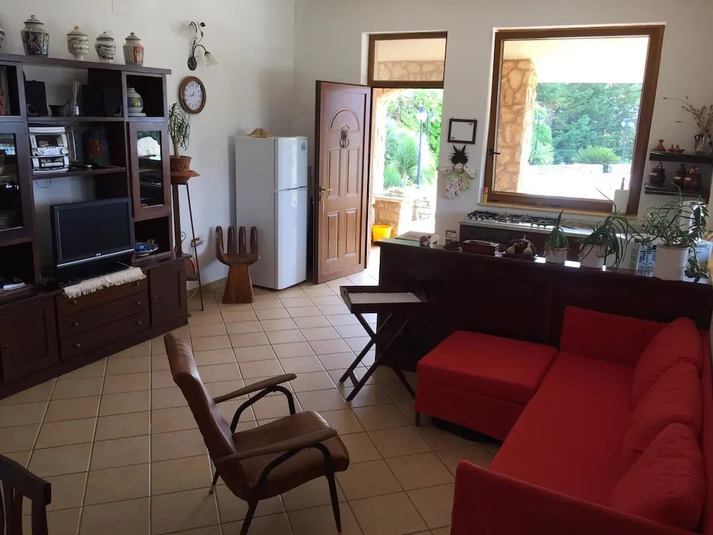 Cascina Coppola Holiday Home-Villa