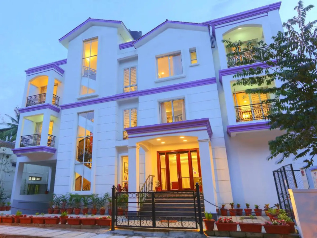 Lilac by Tamara 3rd Block Jayanagar