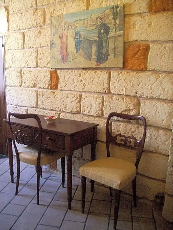B&B Pergulea