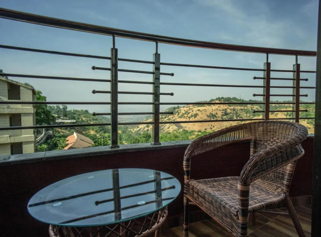 Natures Dreamland Pooja Villa