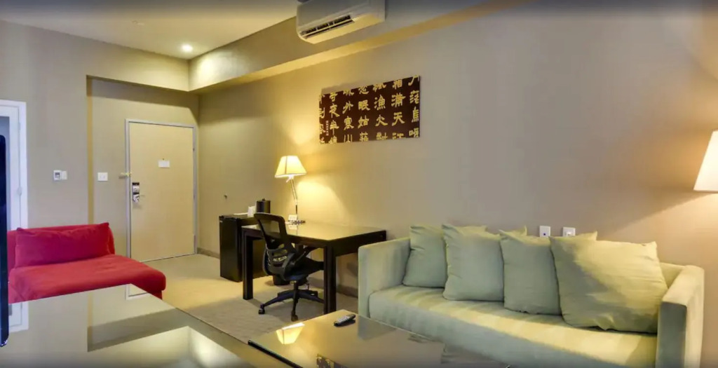 Casulo Hotel