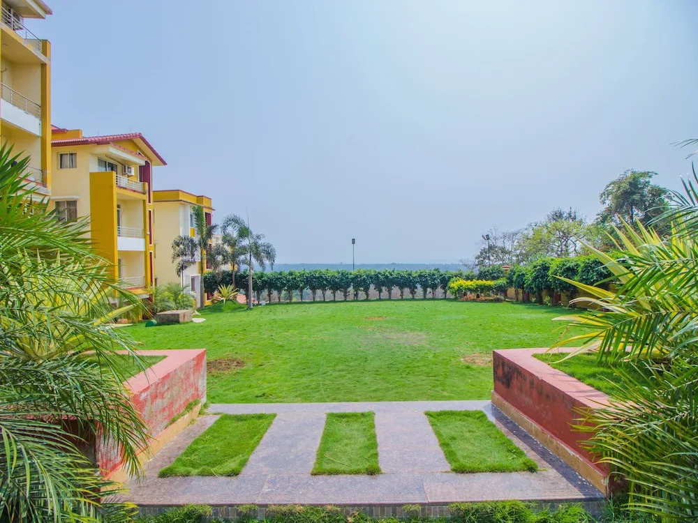 Oyo 16641 Home Ocean view 2BHK Dabolim