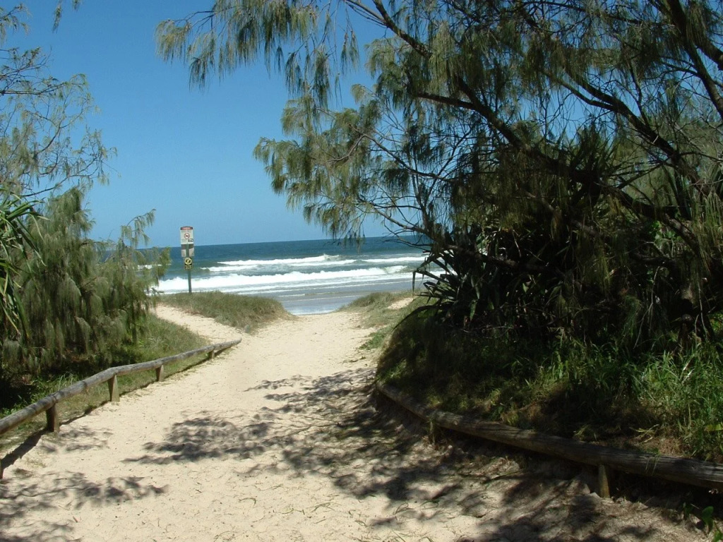 Beachcomber Peregian Beach