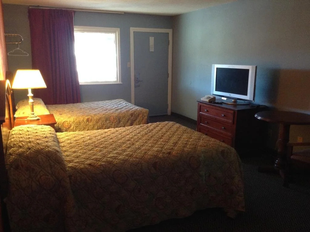 Ocean View Inn