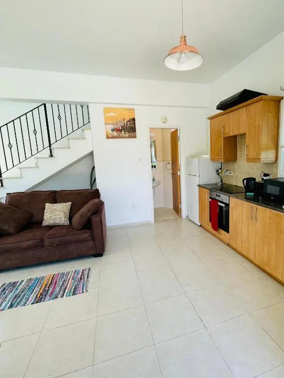 2 Bedroom Villa & Swimming Pool