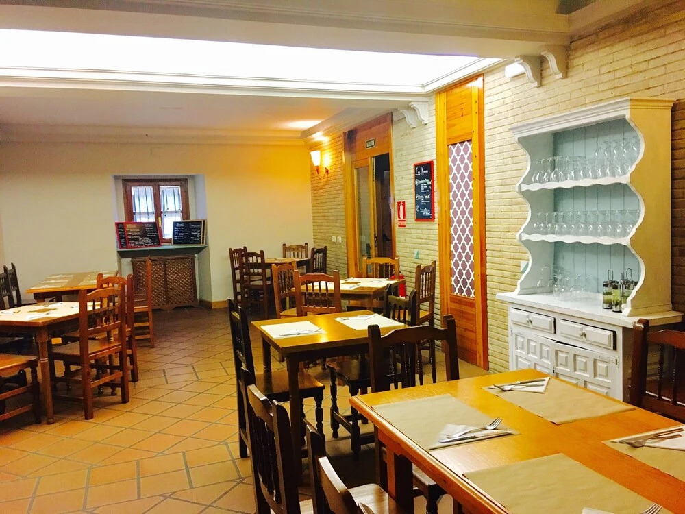 Albergue Uncastillo