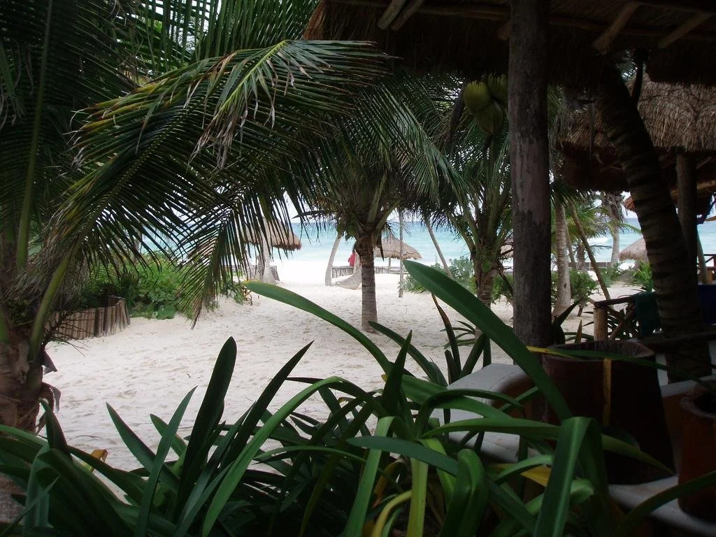 Tita Tulum - Hotel Ecológico