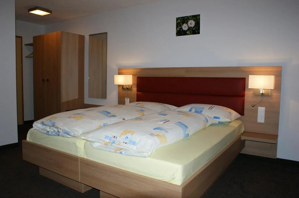 Hotel Stätzerhorn