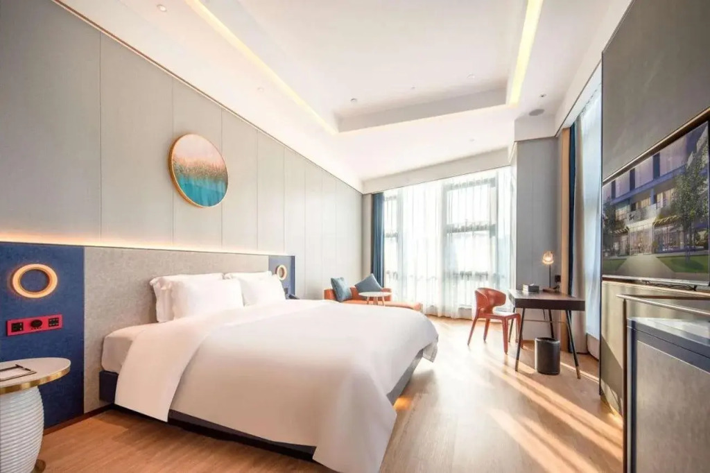 Ramada by Wyndham  Guangzhou Huangpu