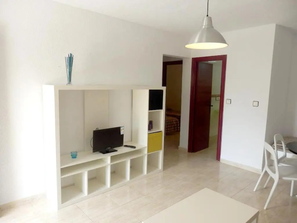 House With 2 Bedrooms in Puerto de Mazarrón, With Furnished Terrace an