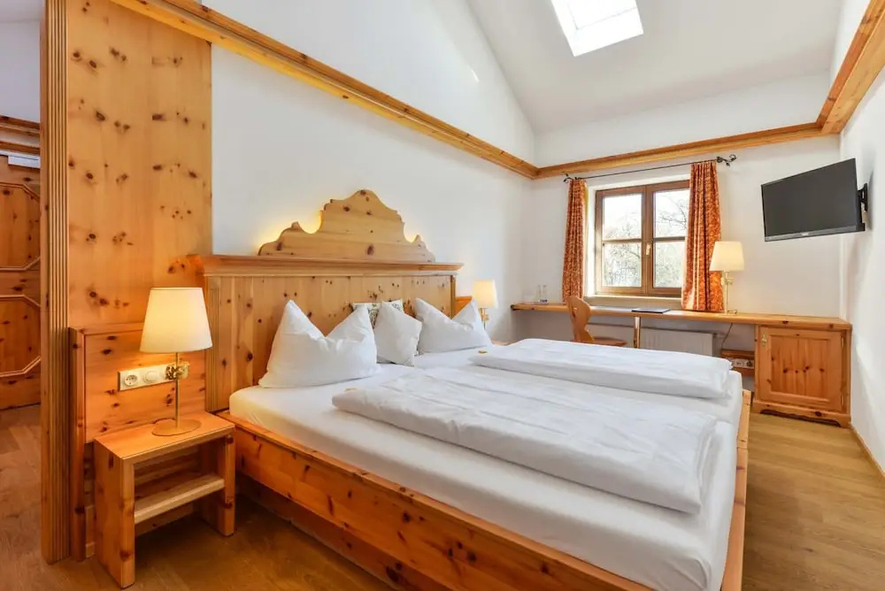 Landgasthof zum Erdinger Weissbräu