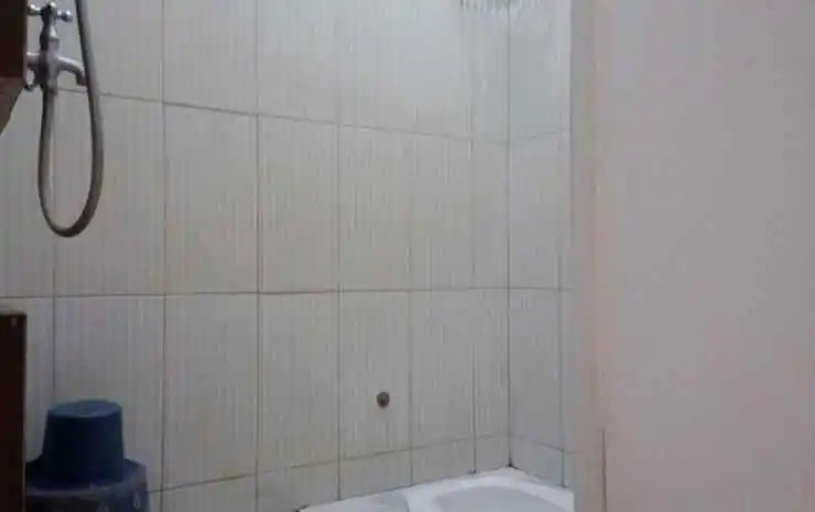 Urbanpoint Hotel Syariah Pringsewu Lampung