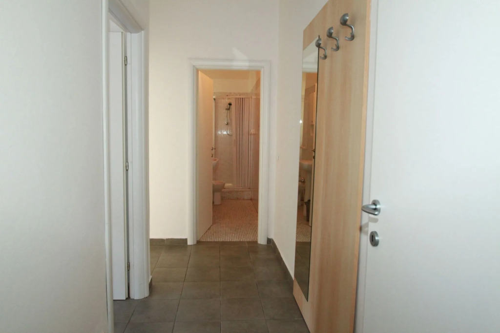 Villa Pineta Apartments