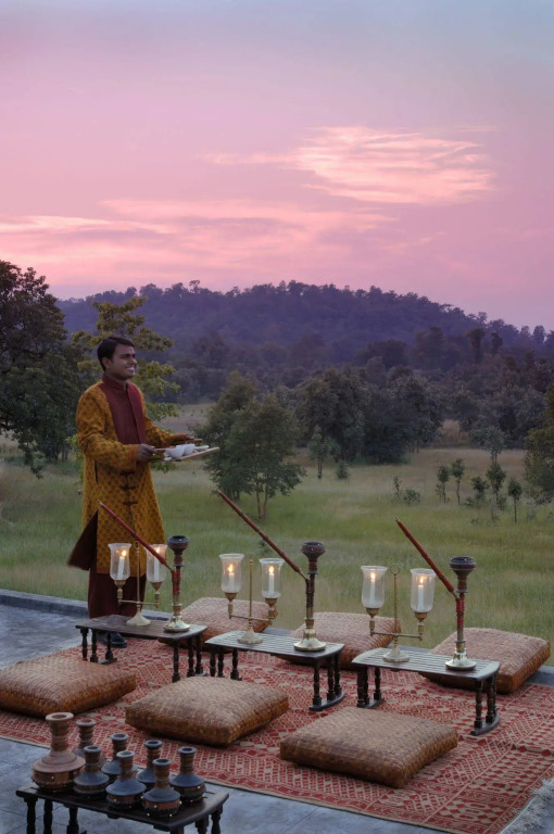 Mahua Kothi, Bandhavgarh National Park