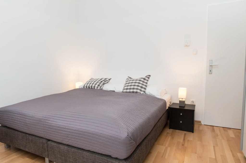CheckVienna - Apartment Familienplatz