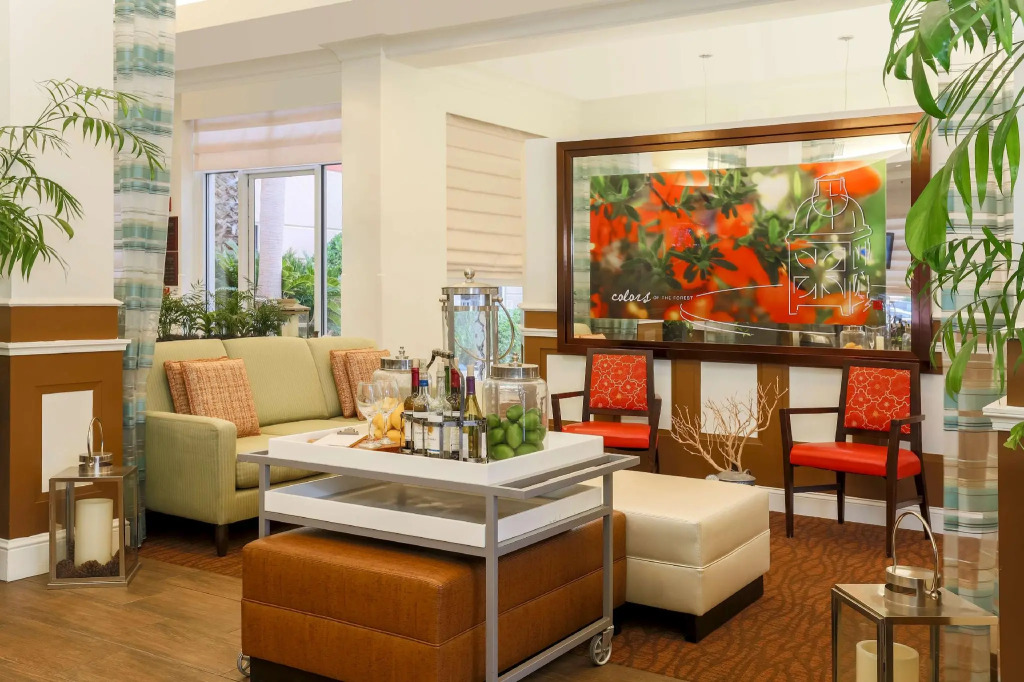 Hilton Garden Inn Tallahassee