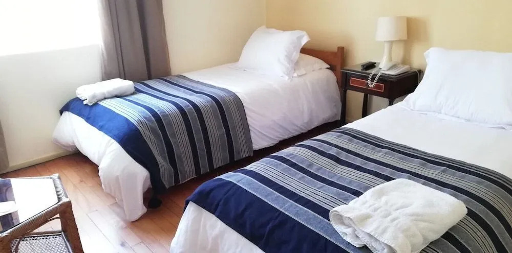 Hotel Rondó