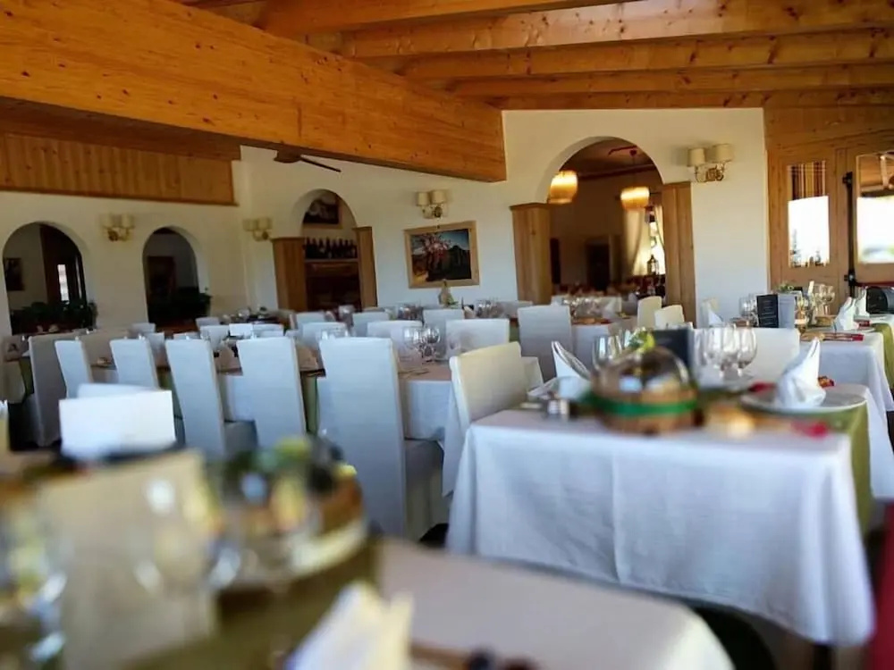 Sport Hotel Prodongo
