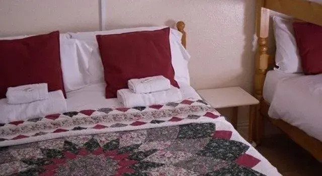 The Osprey Hotel