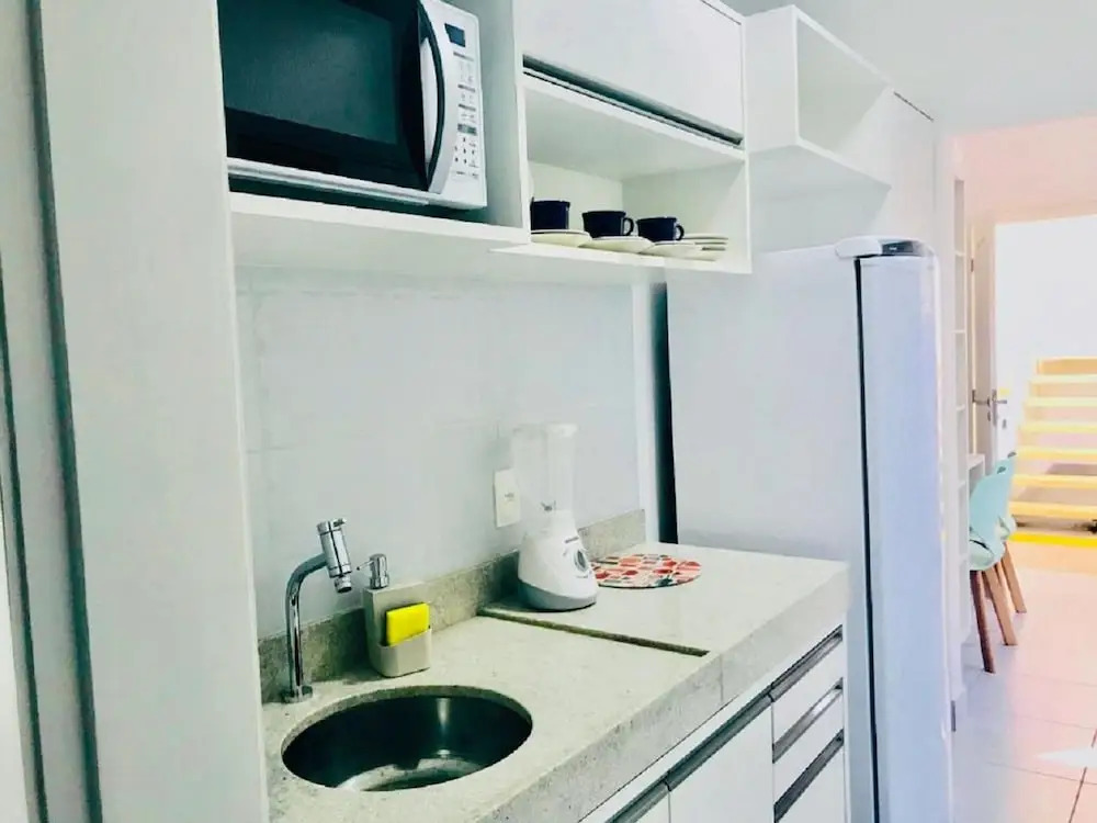 Pipa Ubaia Residence Apartments