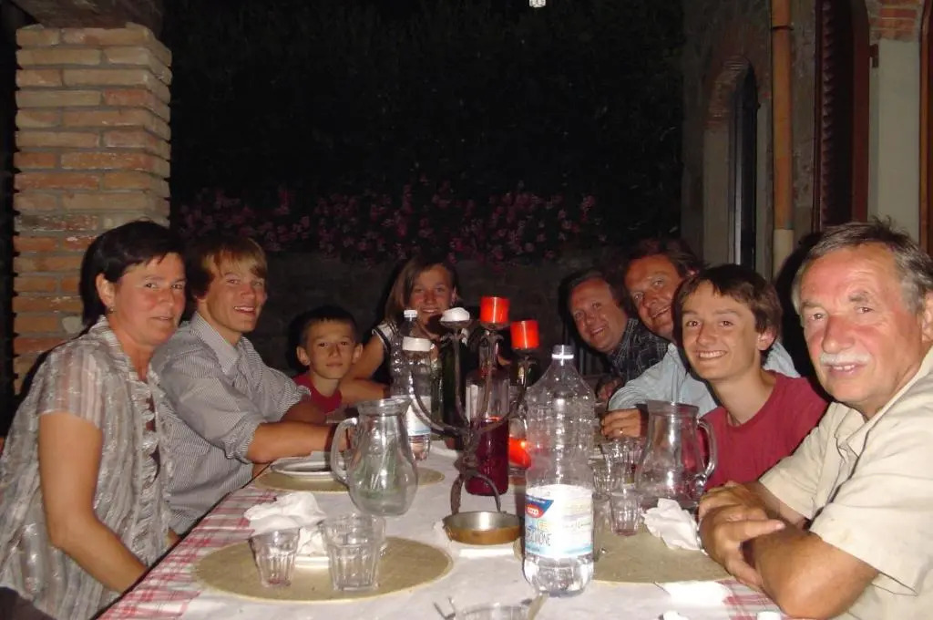 Agridomus il Mulino
