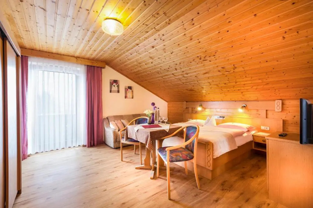 Appartementhaus Anita