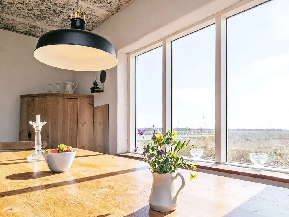 4 person holiday home in Fjerritslev