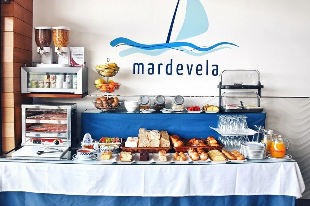Hotel Mardevela