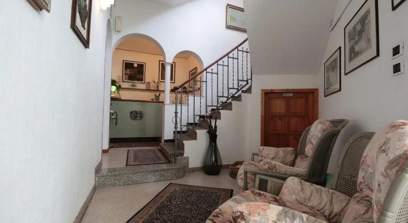 Hotel Villa Amelia