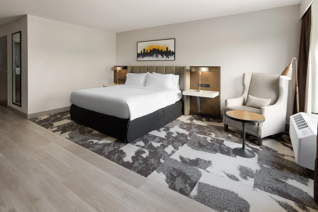 Nash Haus Hotel