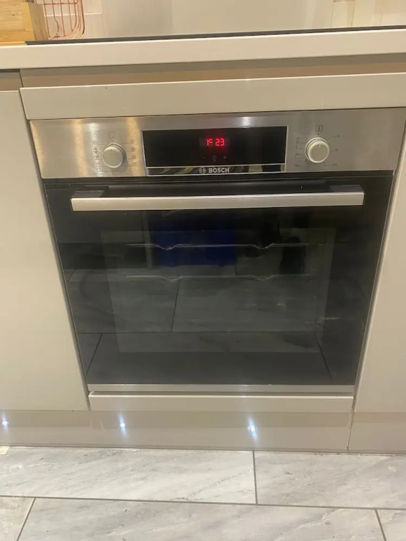 Entire 1-bed Apartment in London Haringey ,