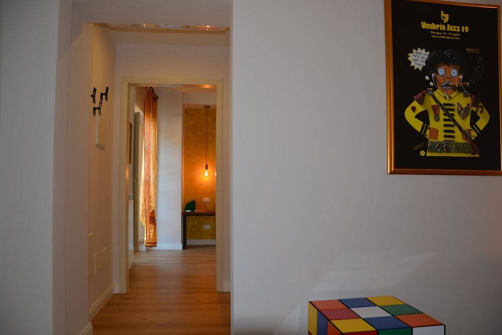 CorteViva Boutique B&B
