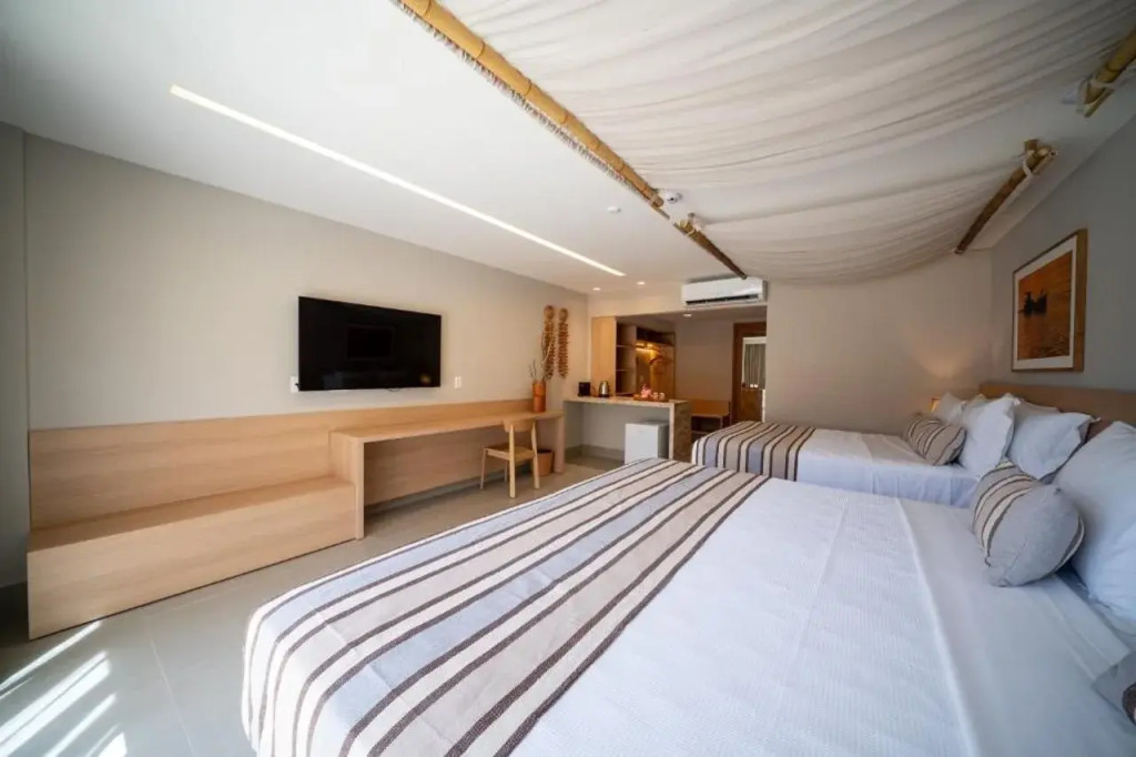 Samoa Villa Resort